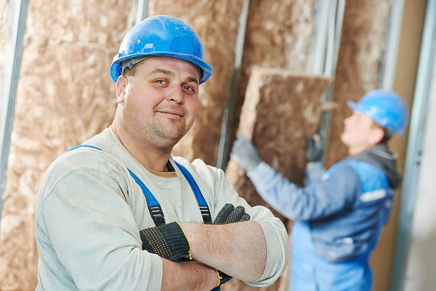Best Spray Foam Insulation in Alpena, MI