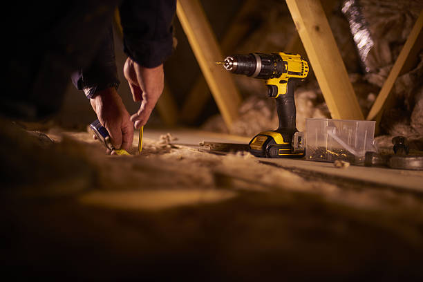 Best Energy Efficiency Insulation in Alpena, MI